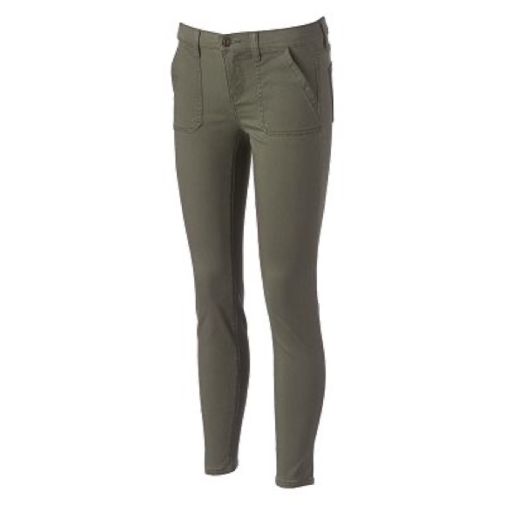 Mudd skinny jeggings